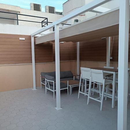 Ecopausa Beatas Studios Malaga Exterior photo