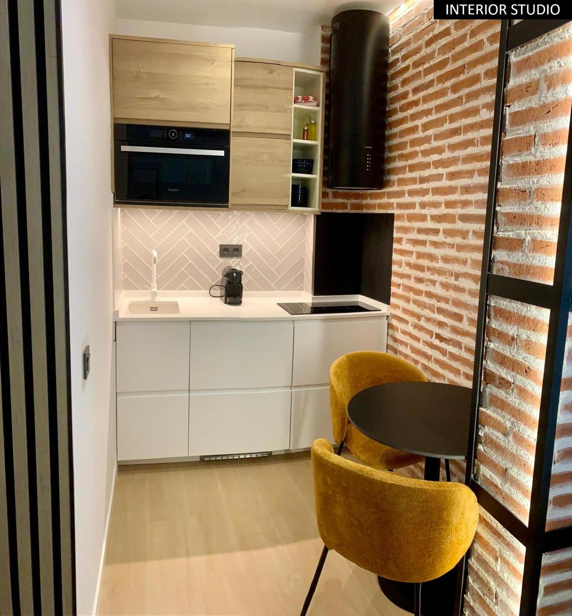 Ecopausa Beatas Studios Malaga Exterior photo