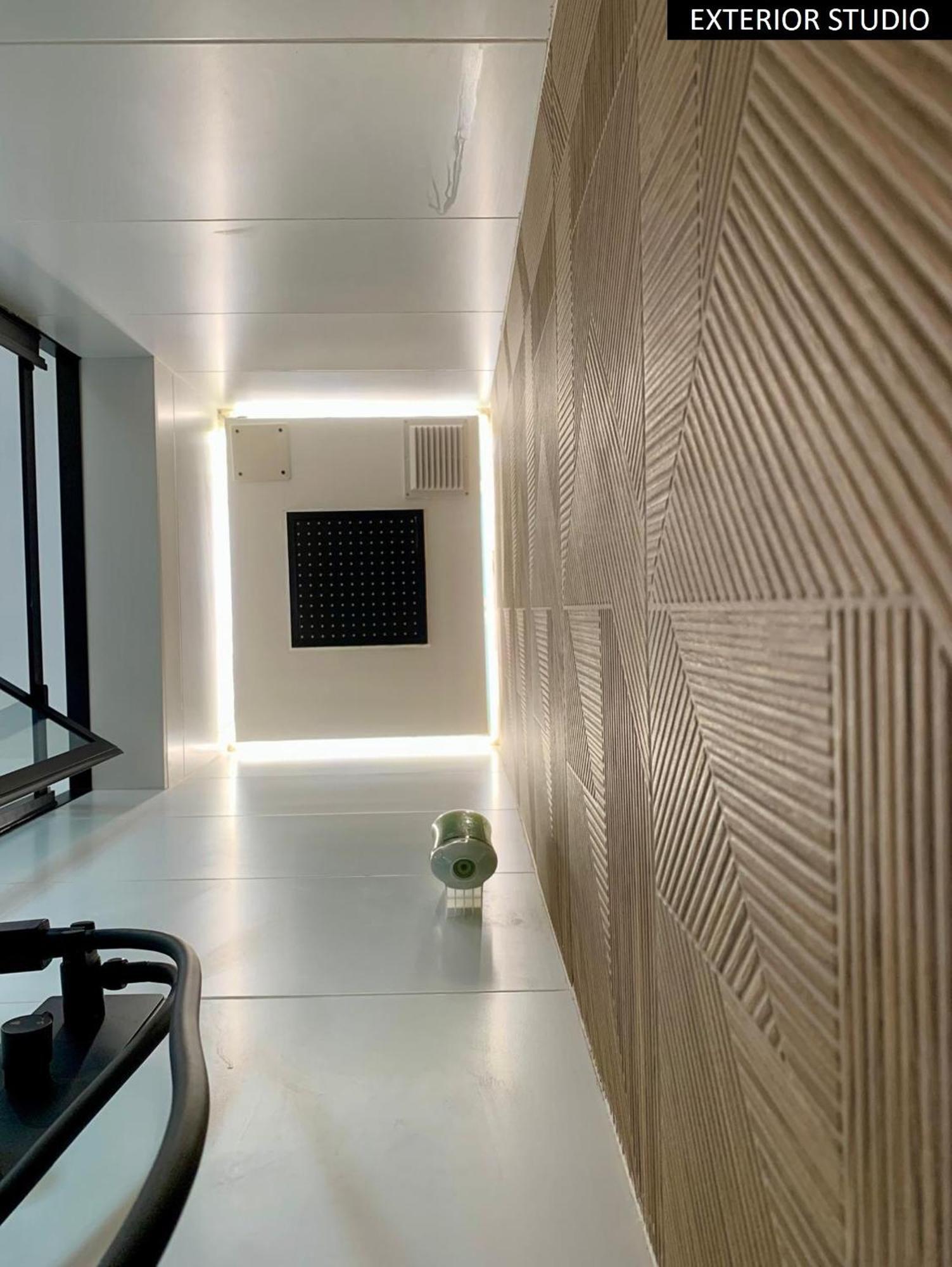 Ecopausa Beatas Studios Malaga Room photo